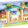 All Brands Moose Toys | Bluey Pony Rides Exclusive Playset