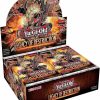 All Brands Konami | Yugioh Trading Card Game Legacy Of Destruction Booster Box [24 Packs] (Pre-Order Ships April)