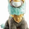 All Brands Tomy International | Warhammer Sacrosanct Gryph Hound 6-Inch Small Plush (Pre-Order Ships February)