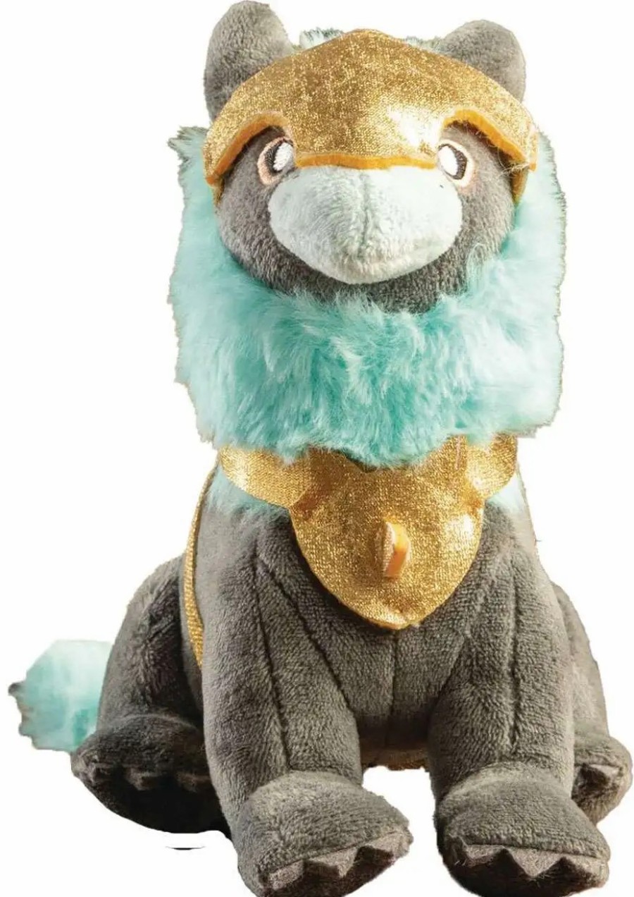 All Brands Tomy International | Warhammer Sacrosanct Gryph Hound 6-Inch Small Plush (Pre-Order Ships February)