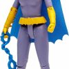 All Brands McFarlane Toys | Mcfarlane Toys Dc Batman 1966 Retro Series Batgirl Action Figure [The New Adventures Of Batman] (Pre-Order Ships February)