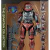 All Brands Jazwares | Halo The Spartan Collection Series 4 Spartan Enigma Action Figure