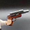 All Brands BrickArms | Brickarms Dt-29 Blaster Minifigure Accessory [Reloaded]