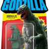 All Brands Super7 | Reaction Toho Godzilla '84 Action Figure [Vintage Toy Color] (Pre-Order Ships )