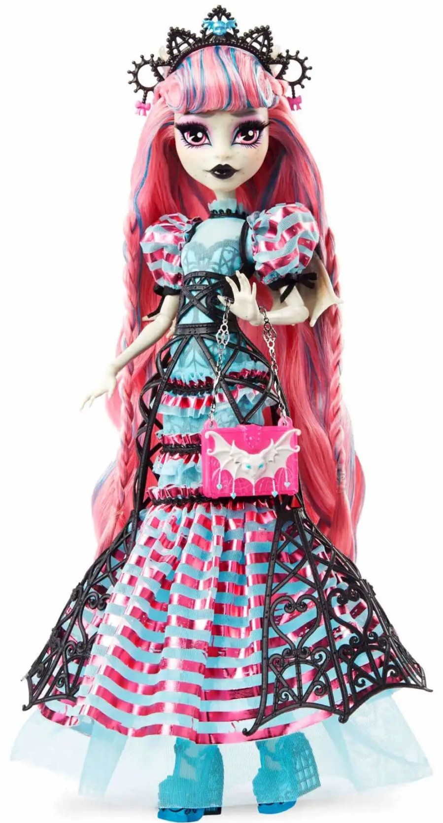 All Brands Mattel Toys | Monster High Rochelle Goyle Exclusive Doll