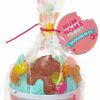 All Brands MGA Entertainment | Num Noms Smooshcakes Van Minty Squeeze Toy