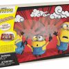 All Brands Cardinal | Minions Rise Of Gru 7 Wood Puzzles