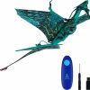 All Brands Zing | Avatar Way Of The Water Deluxe Banshee Rc Toy [Green]