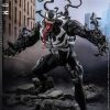 All Brands Hot Toys | Marvel Spider-Man 2 Playstation Venom Collectible Figure (Pre-Order Ships March 2025)