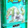 All Brands MetaZoo | Metazoo Trading Card Game Cryptid Nation Native Adlet Theme Deck [1St Edition]