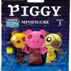 All Brands Phat Mojo | Series 3 Piggy 3-Inch Mini Figure Mystery Pack [1 Random Figure & Dlc Code!]