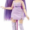 All Brands MGA Entertainment | Rainbow High Shadow High Costume Ball Violet Willow Doll