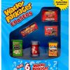 All Brands Topps | Wacky Packages Topps Erasers Series 2 12-Pack