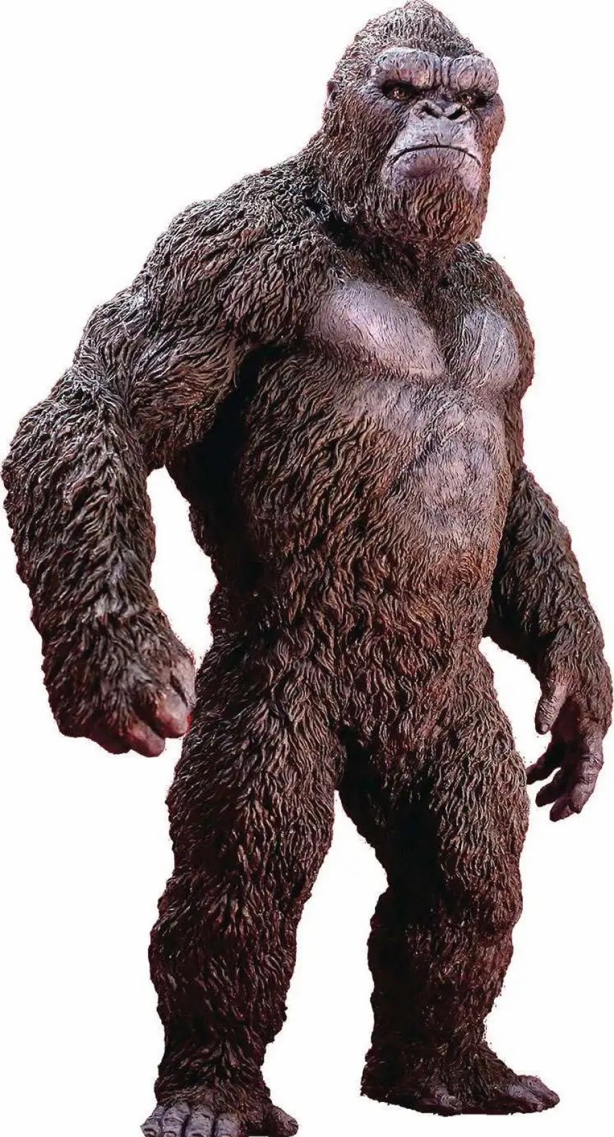 All Brands Star Ace Toys | Skull Island King Kong 12.6-Inch Model Kit [Regular Version 2]