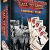 All Brands Skybound & Mantic | The Walking Dead Walking Dead Call To Arms Miniature Game Equipment Cards