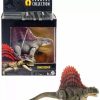 All Brands Mattel | Jurassic World Hammond Collection Dimetrodon Action Figure