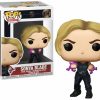 All Brands Funko | Funko Mortal Kombat Pop! Movies Sonya Blade Vinyl Figure #1056