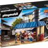 All Brands Playmobil | Playmobil Naruto Shippuden Ichiraku Ramenshop Set #70668