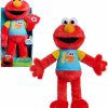 All Brands Just Play | Sesame Street Sing-Along Elmo 13-Inch Plush With Sound