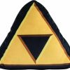 All Brands Tomy International | The Legend Of Zelda Triforce 13.5-Inch Mega Mocchi- Mocchi- Plush (Pre-Order Ships February)