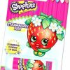 All Brands Boston America | Shopkins Strawberry Kiss Lip Balm