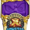 All Brands Moose Toys | Treasure X Monster Gold Monster (Coffin) Mystery Pack [2021 Version]