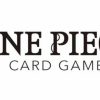 All Brands Bandai | One Piece Trading Card Game Memorial Collection Extra Booster Pack Eb-01 [English, 12 Cards] (Pre-Order Ships May)