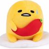 All Brands Gund | Sanrio Spicy Gudetama 5-Inch Plush