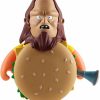 All Brands Kidrobot (NECA) | Bob'S Burgers Beefsquatch 7-Inch Medium Vinyl Figure