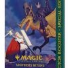 All Brands Wizards of the Coast | Mtg Trading Card Game Lord Of The Rings Tales Of Middle Earth Special Edition Collector Booster Box [15 Cards]