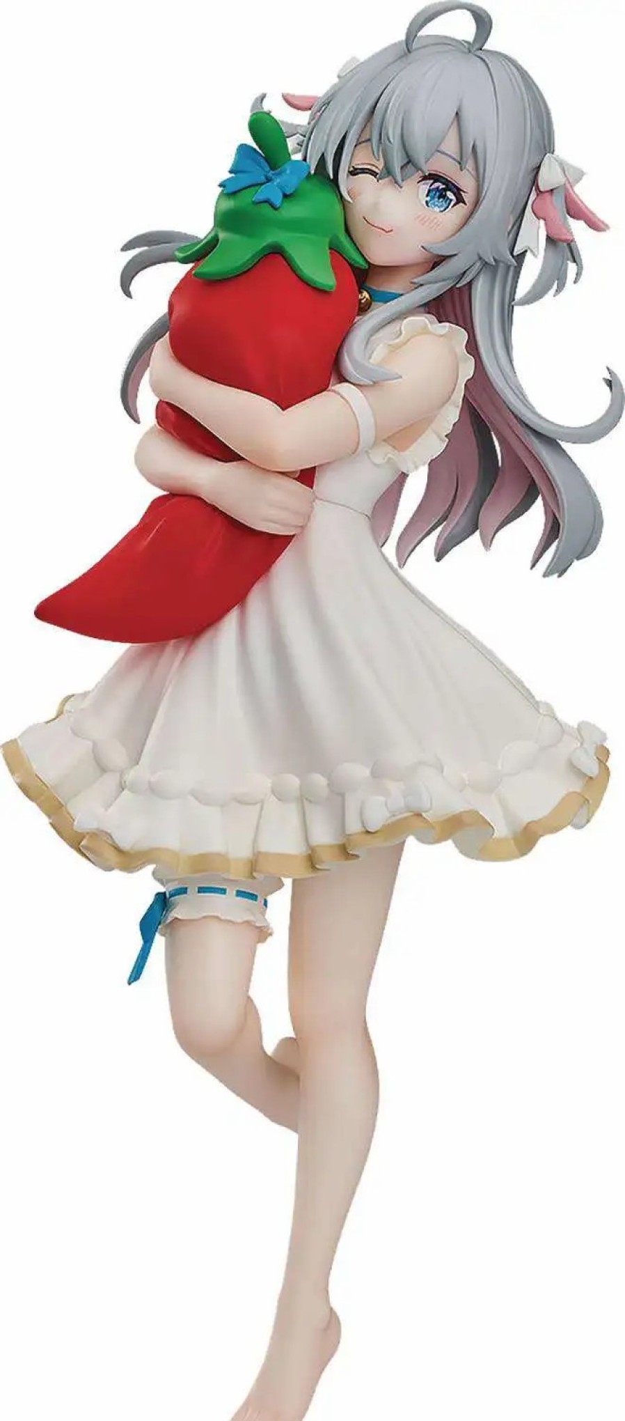 All Brands Good Smile Company | Pop Up Parade! Kagura Nana 6.6-Inch Collectible Pvc Figure