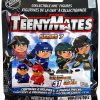 All Brands Party Animal Toys | Nhl Teenymates Hockey Series 7 Mystery Pack [2 Random Figures]