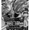 All Brands Bandai | Dragon Ball Super Trading Card Game Series 7 Assault Of The Saiyans Super Dash Pack