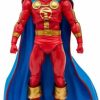 All Brands McFarlane Toys | Mcfarlane Toys Dc Gold Label Collection Red Tornado Exclusive Action Figure [Dc Classic] (Pre-Order Ships February)