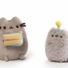 All Brands Gund | Pusheen And Stormy Birthday 8.5-Inch Set