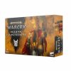 All Brands Games Workshop | Warcry Vulkyn Flameseekers Miniatures