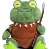 All Brands Kidrobot (NECA) | Dungeons & Dragons Phunny Bullywug 8-Inch Plush (Pre-Order Ships March)