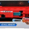 All Brands Zuru Toys | X-Shot Caliber Blaster [Air Pocket Technology!]